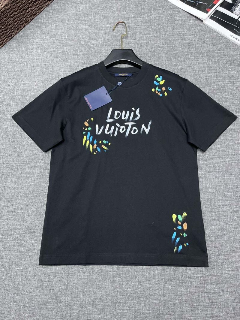 Louis Vuitton T-Shirts